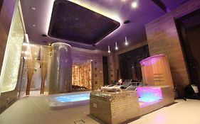 Lawendowy Zdrój - Sanatorium Medyczne&Spa